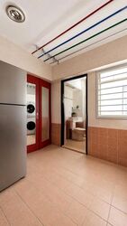 Blk 132 Edgedale Plains (Punggol), HDB 5 Rooms #606935051